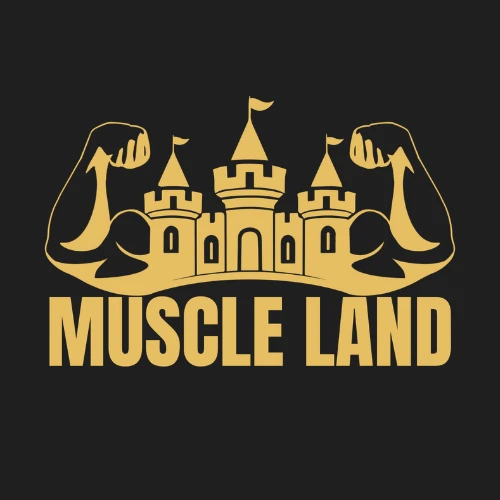MUSCLE LAND