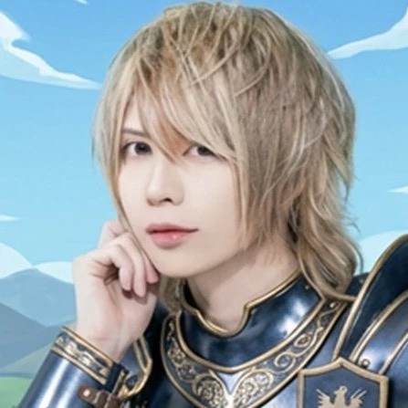 プロフィール画像