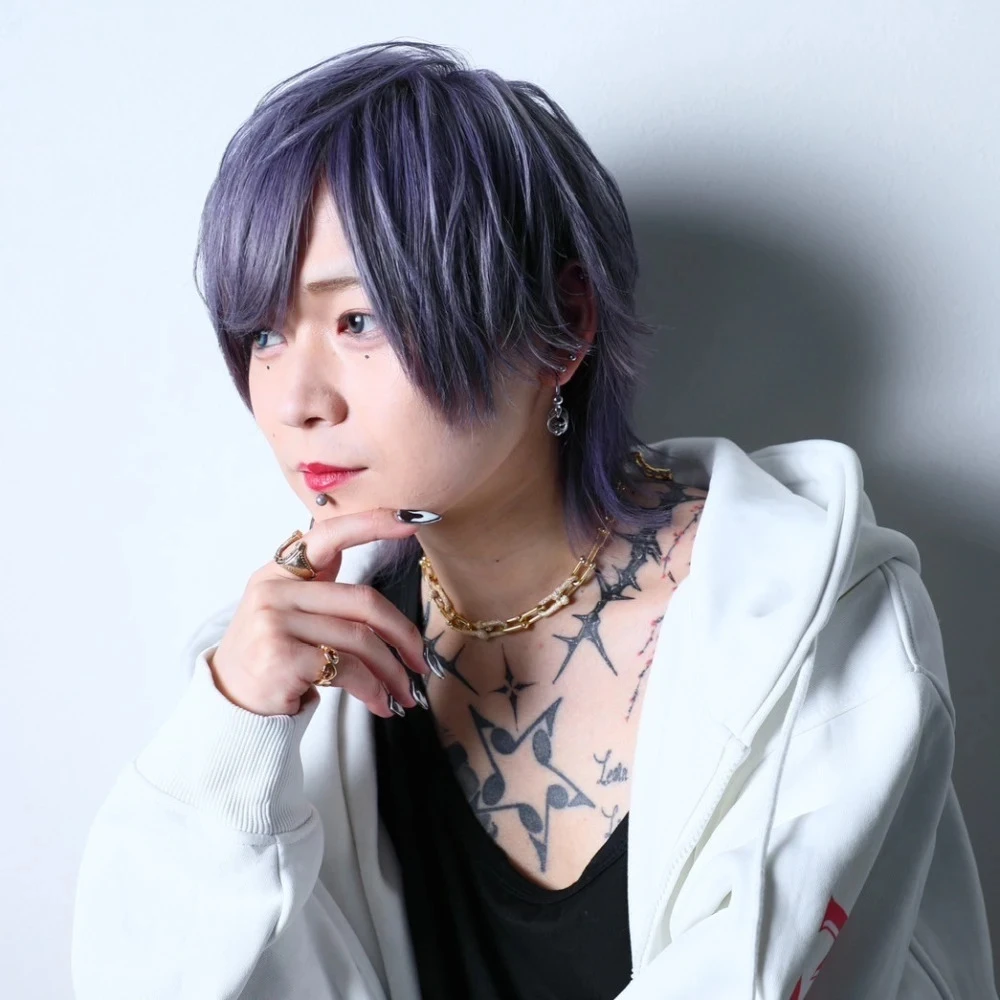 プロフィール画像