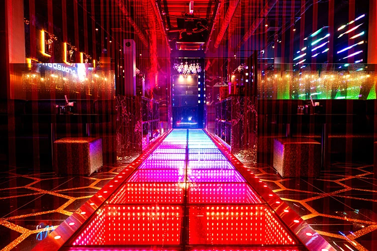 店内写真1枚目