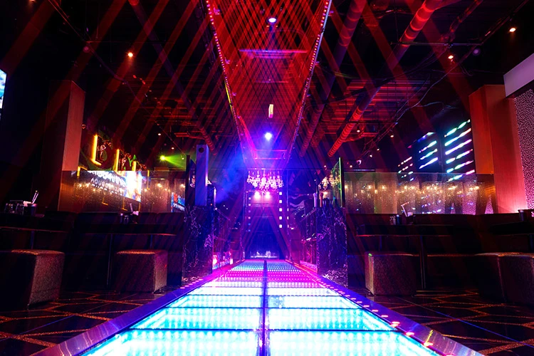 店内写真6枚目