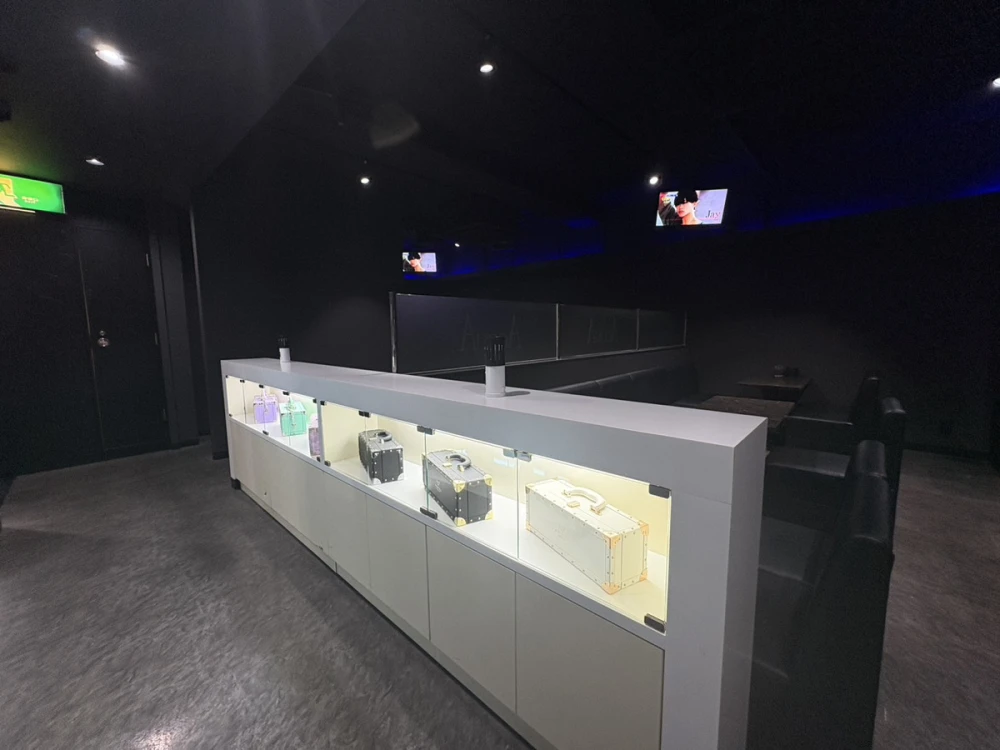 店内写真2枚目