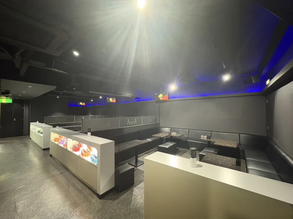 店内写真6枚目