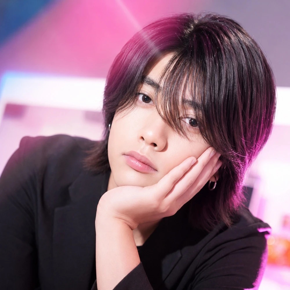 プロフィール画像