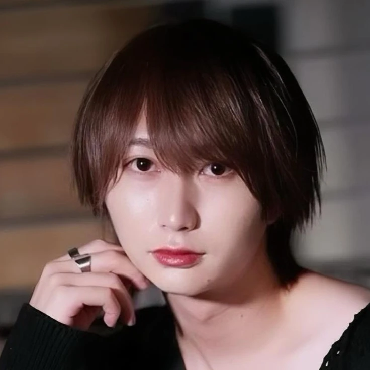 プロフィール画像