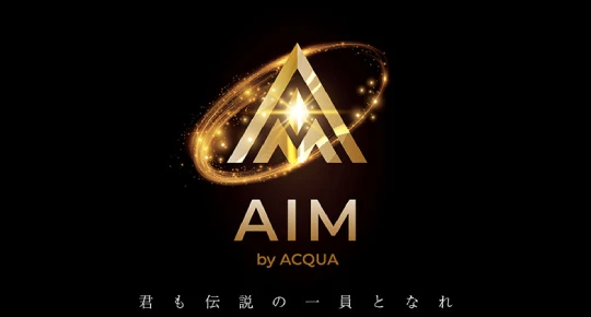 AIM by ACQUA