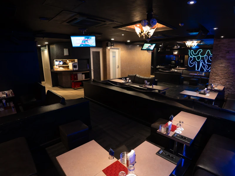 店内写真7枚目