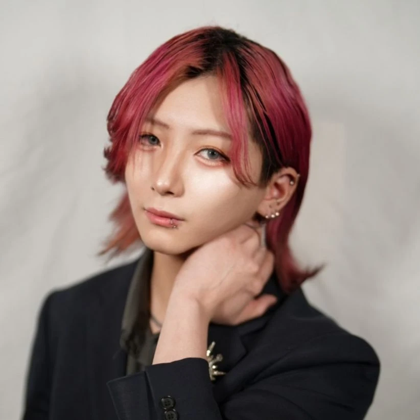 プロフィール画像