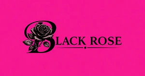 BLACK ROSE