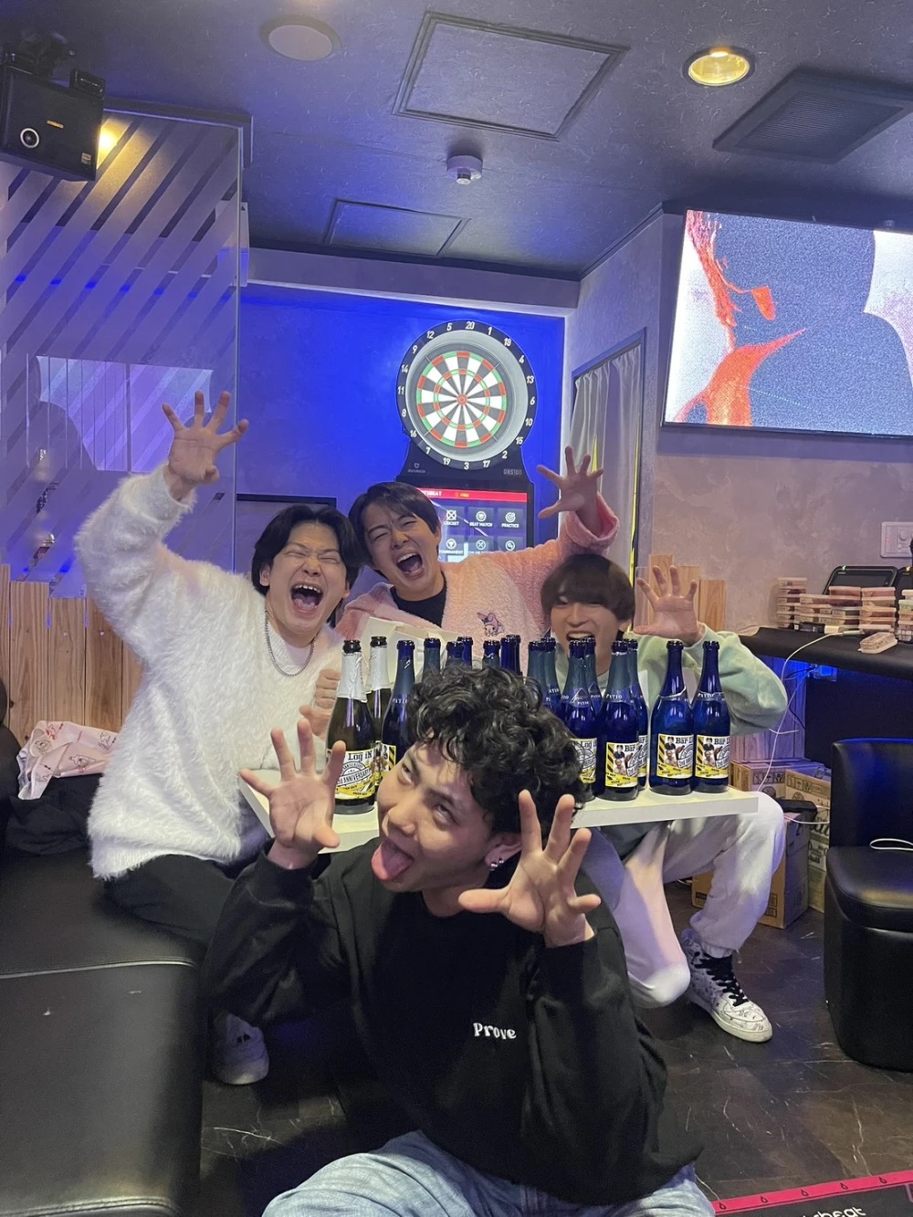 店内写真1枚目