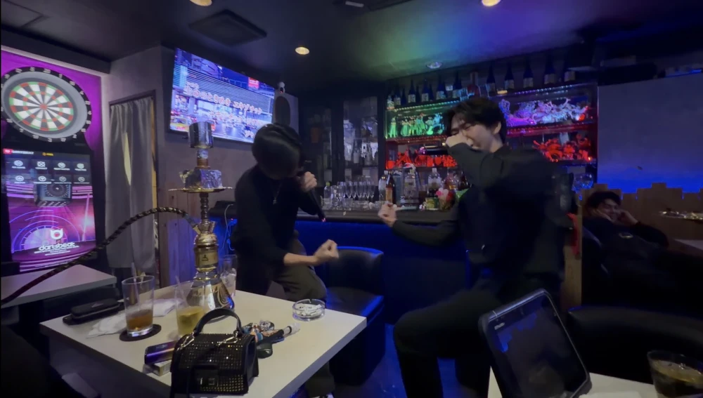 店内写真2枚目