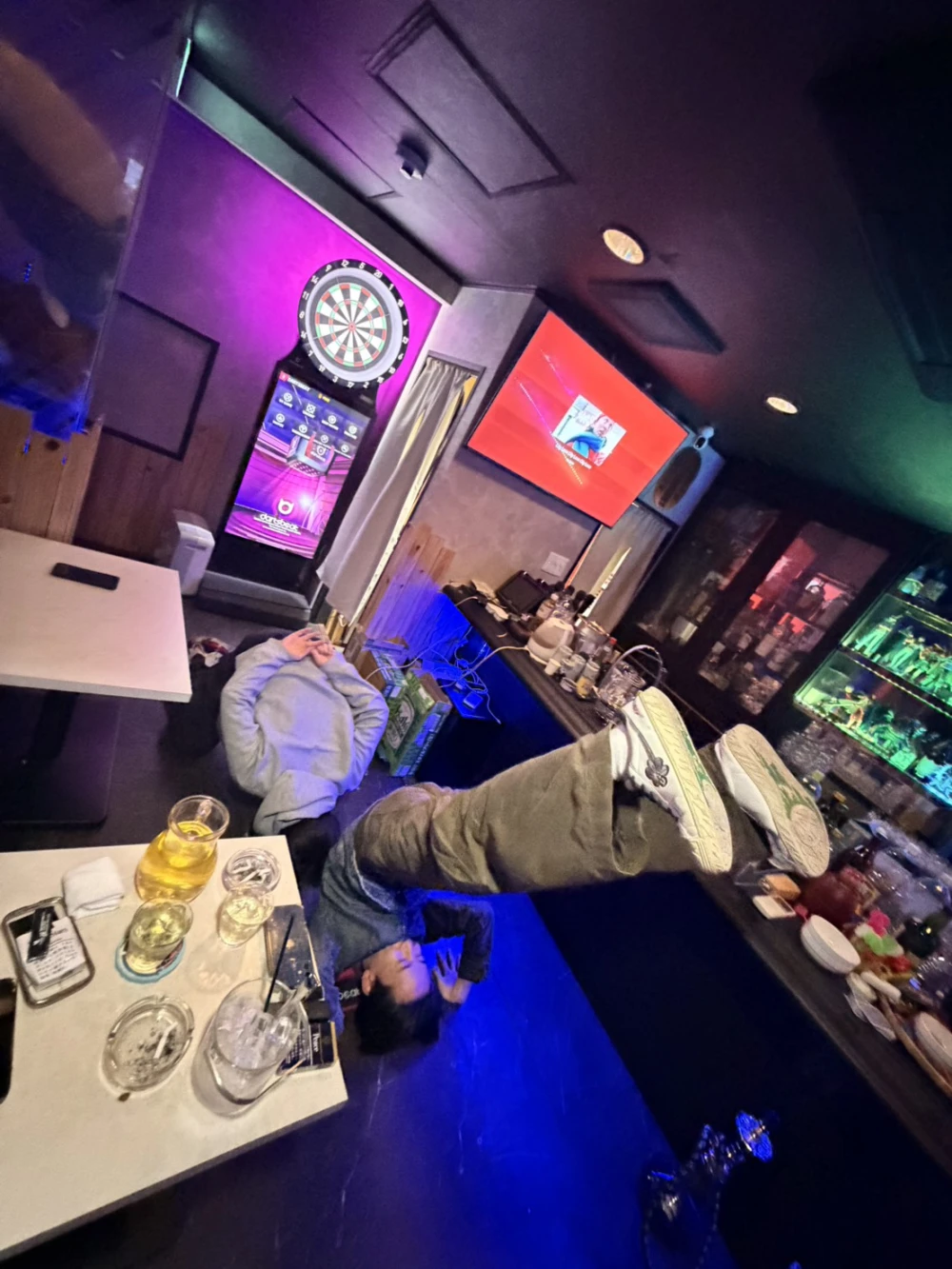 店内写真3枚目
