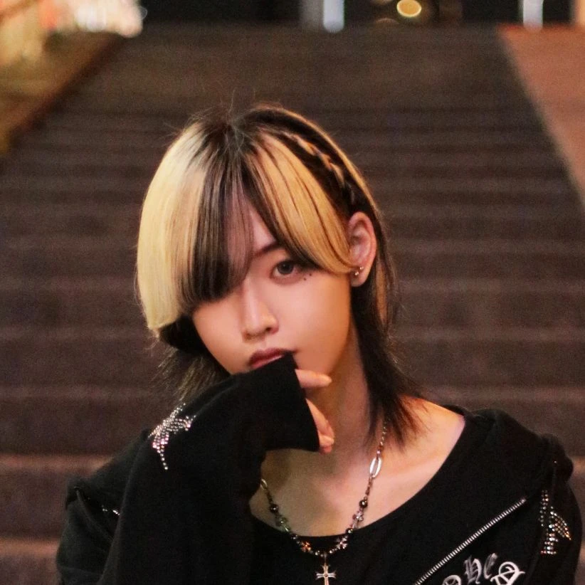 プロフィール画像