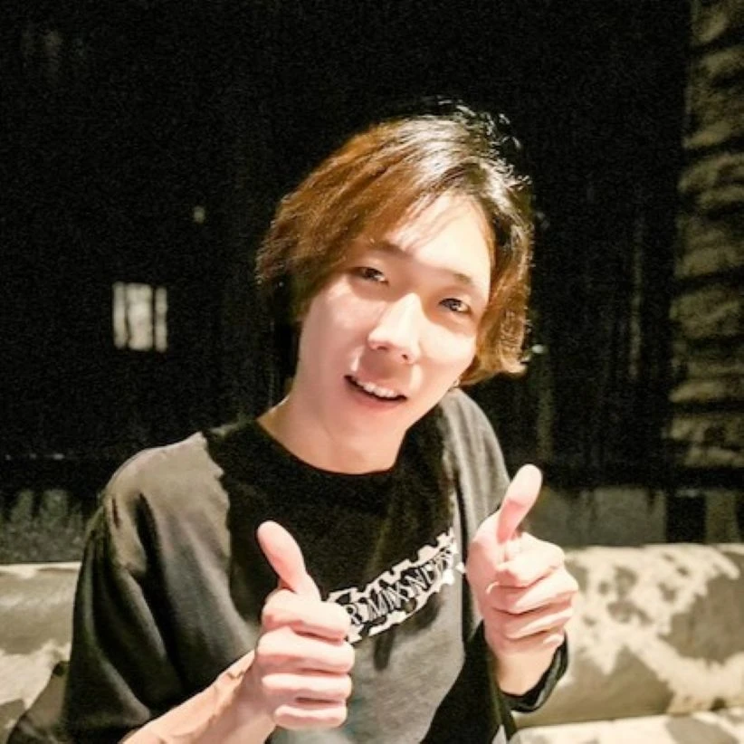 プロフィール画像