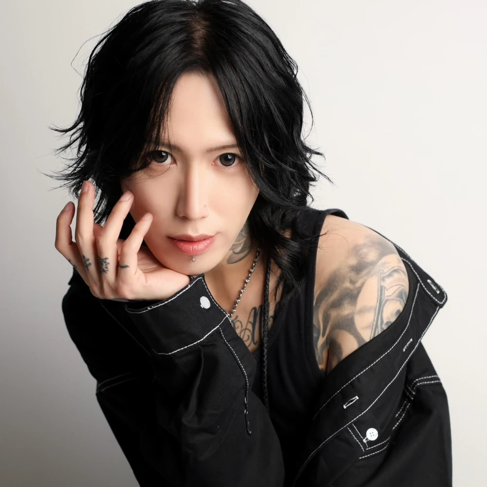 プロフィール画像