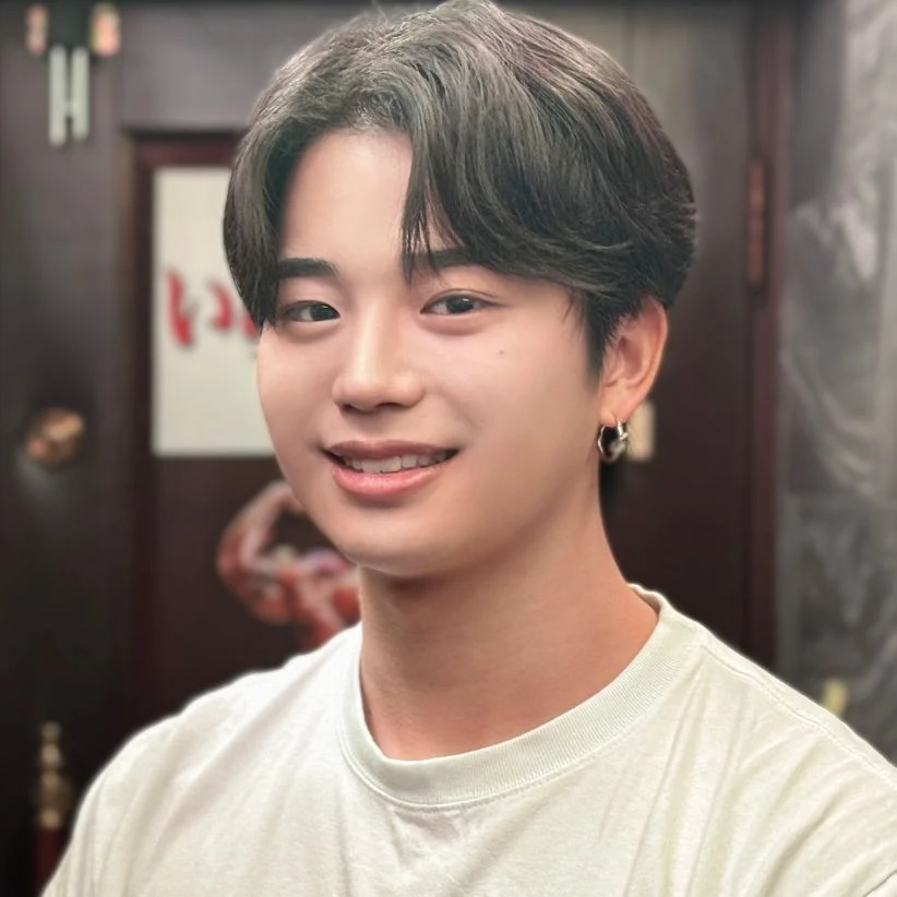 プロフィール画像