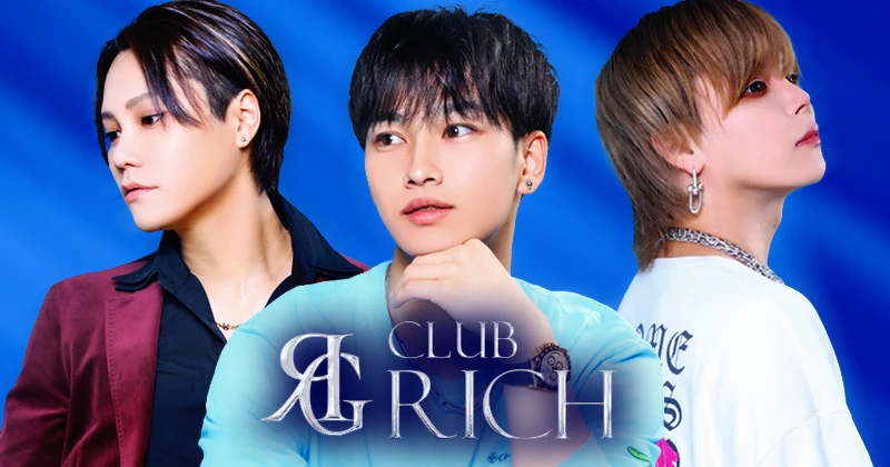 CLUB RICH
