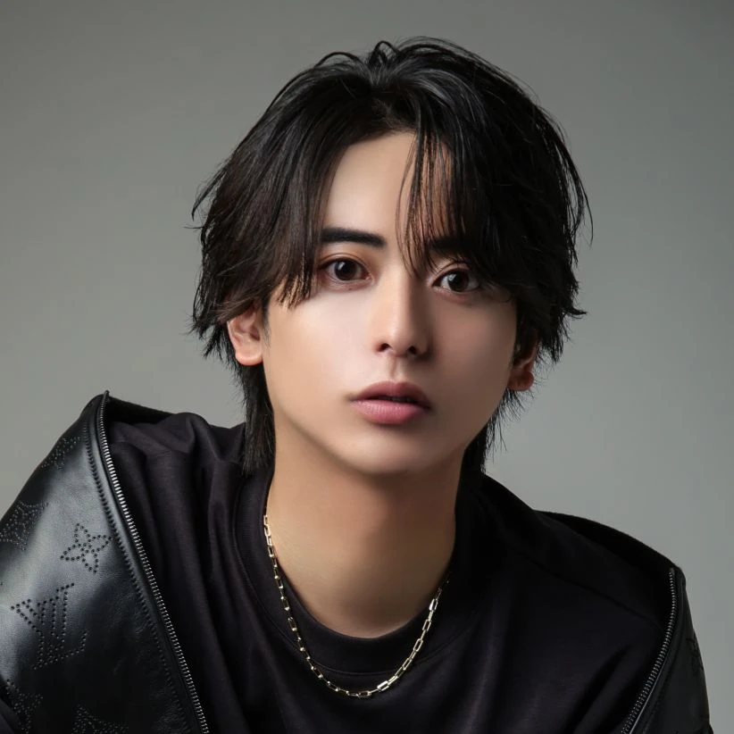 プロフィール画像