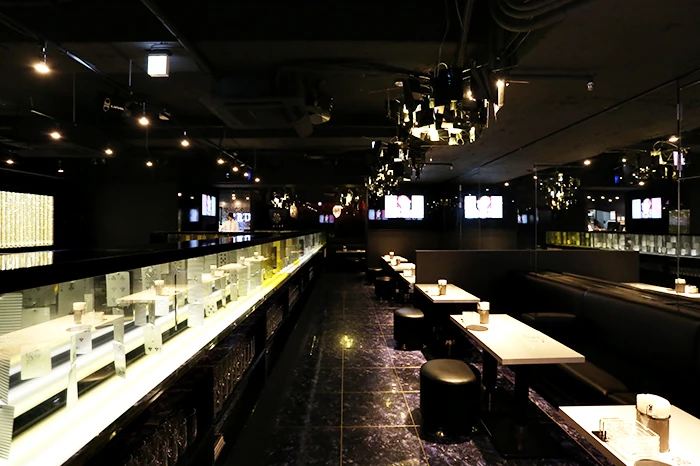店内写真7枚目