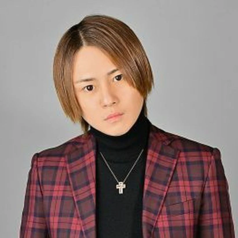 プロフィール画像