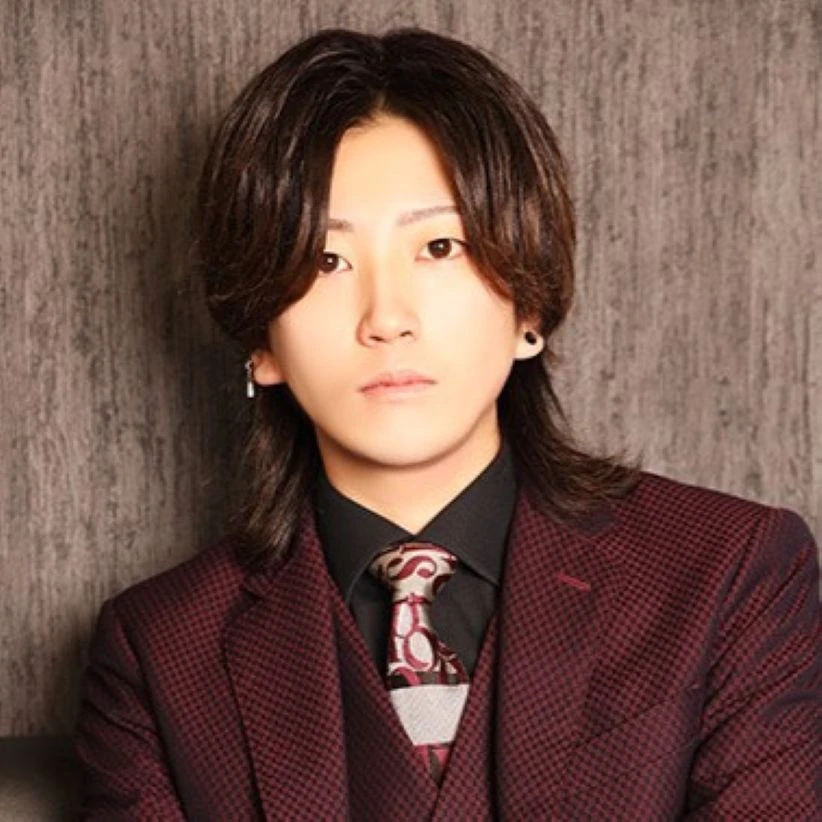 プロフィール画像