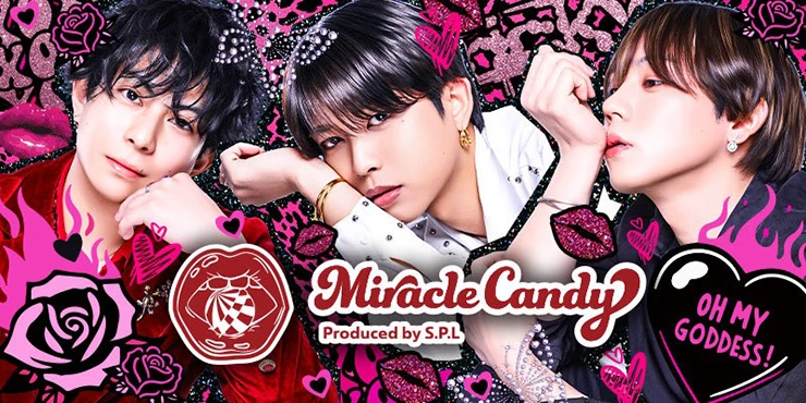 Miracle Candy