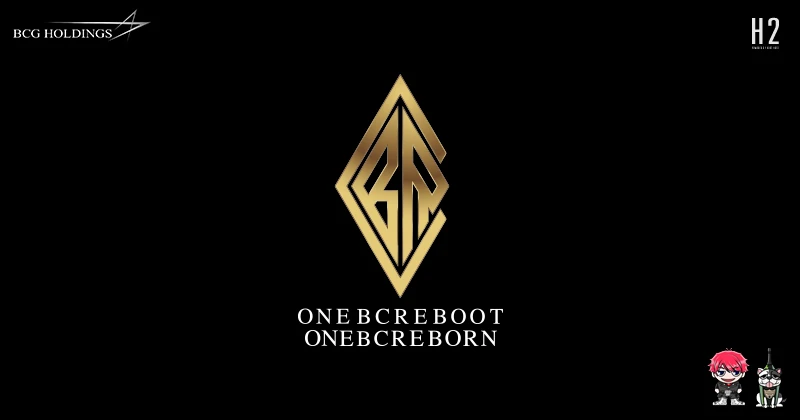 BC REBORN･REBOOT -（2部）-