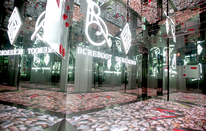 BC REBORN･REBOOT -（2部）-の求人画像2枚目