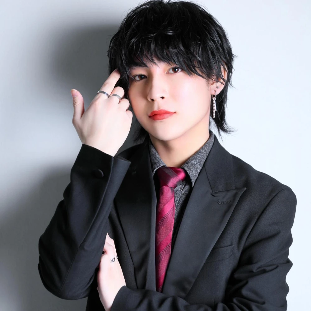 プロフィール画像