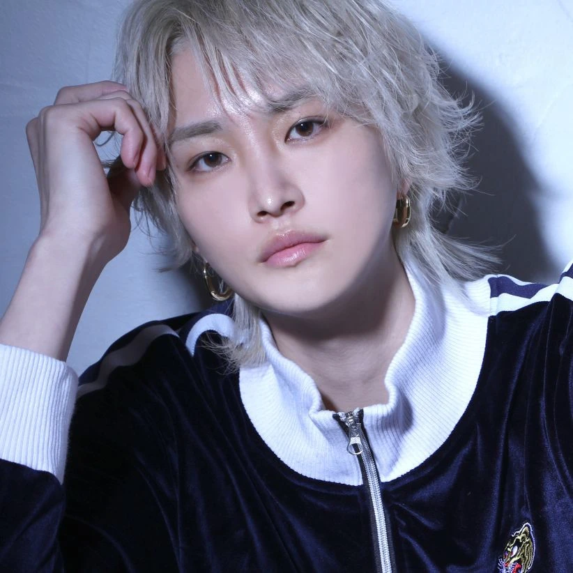 プロフィール画像