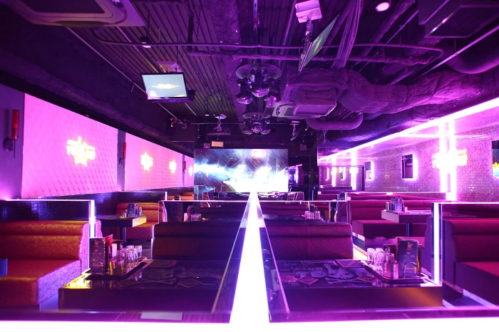 店内写真1枚目