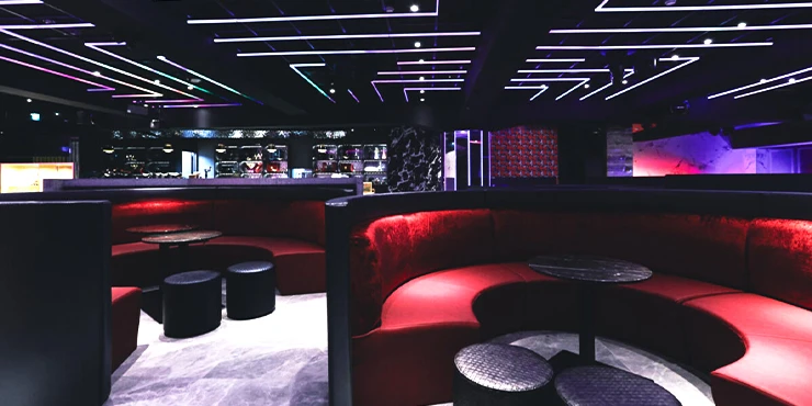 ATOM -ROYAL-の求人画像3枚目