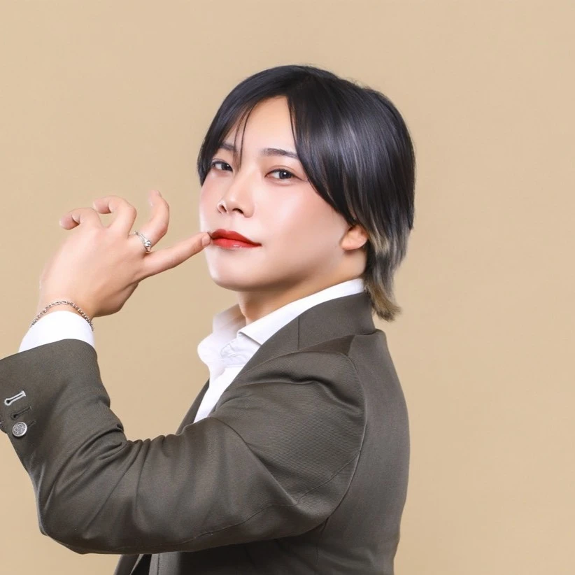 プロフィール画像