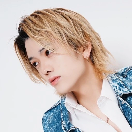 プロフィール画像