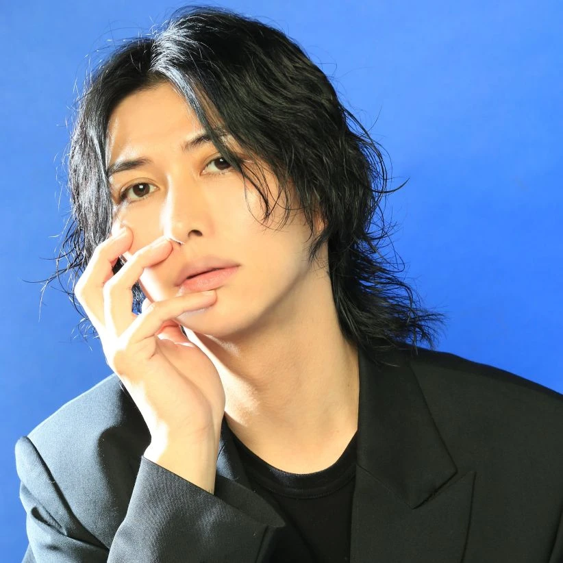プロフィール画像