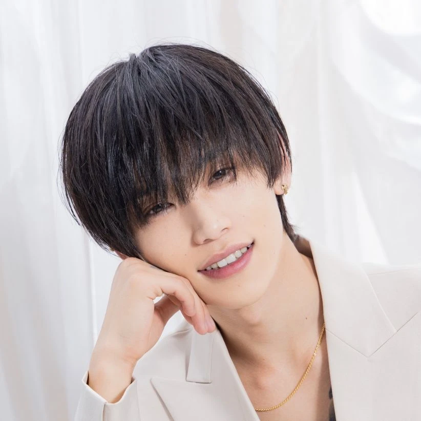 プロフィール画像
