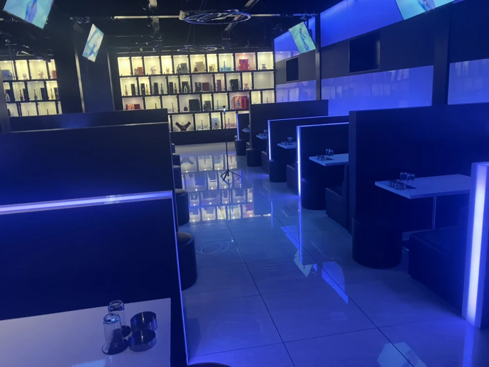 店内写真1枚目