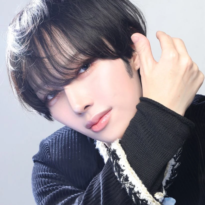 プロフィール画像