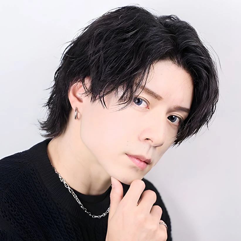 プロフィール画像