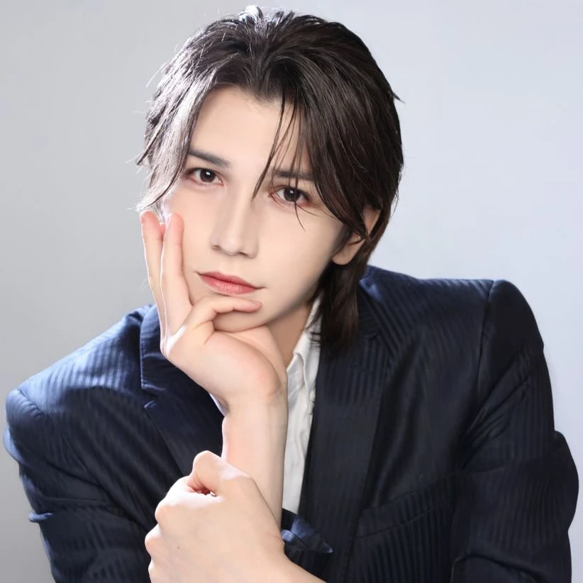 プロフィール画像