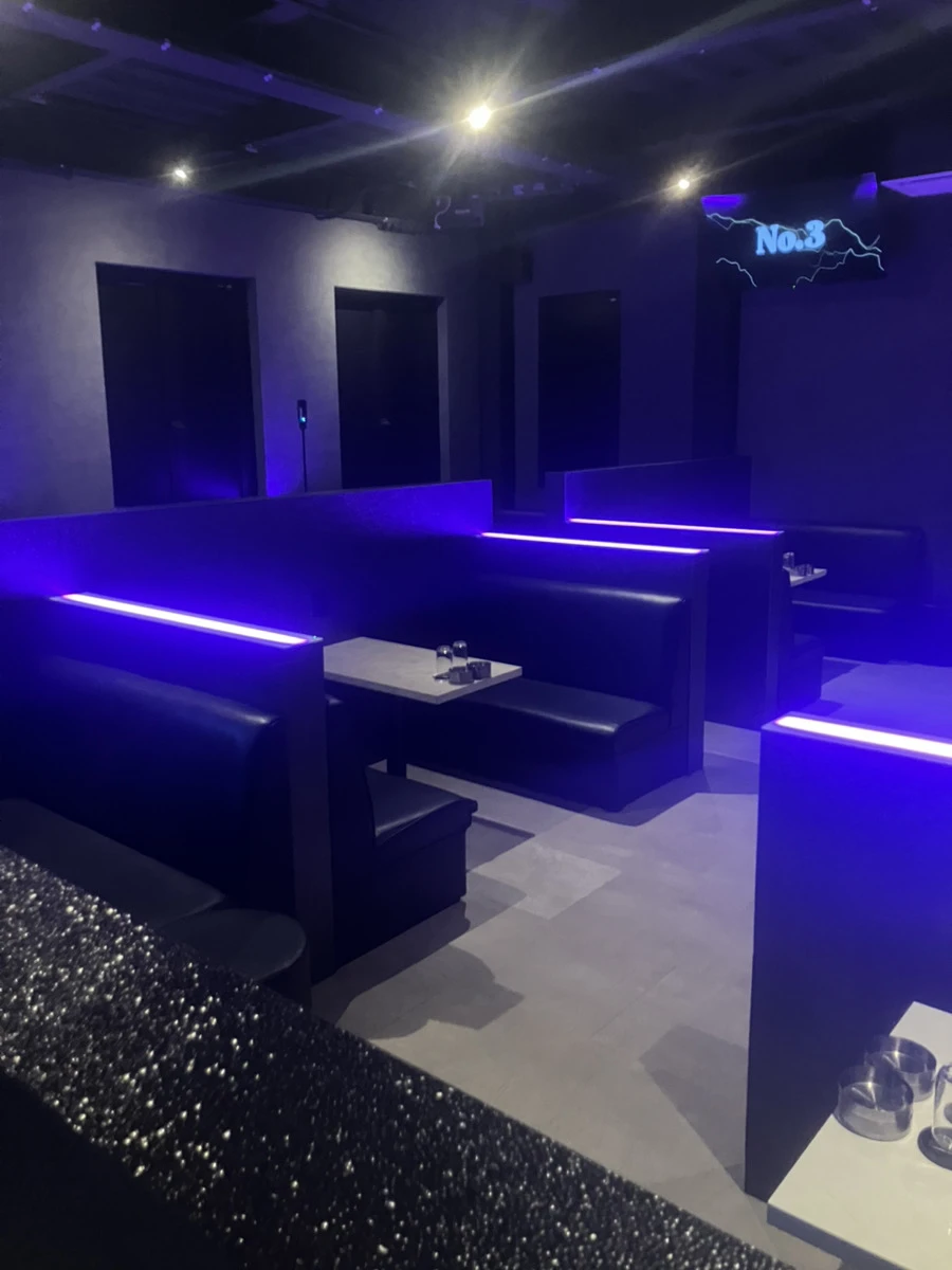 店内写真1枚目