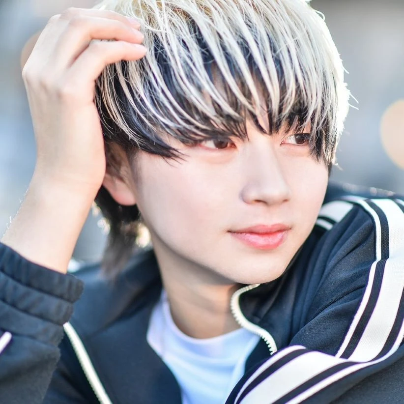 プロフィール画像