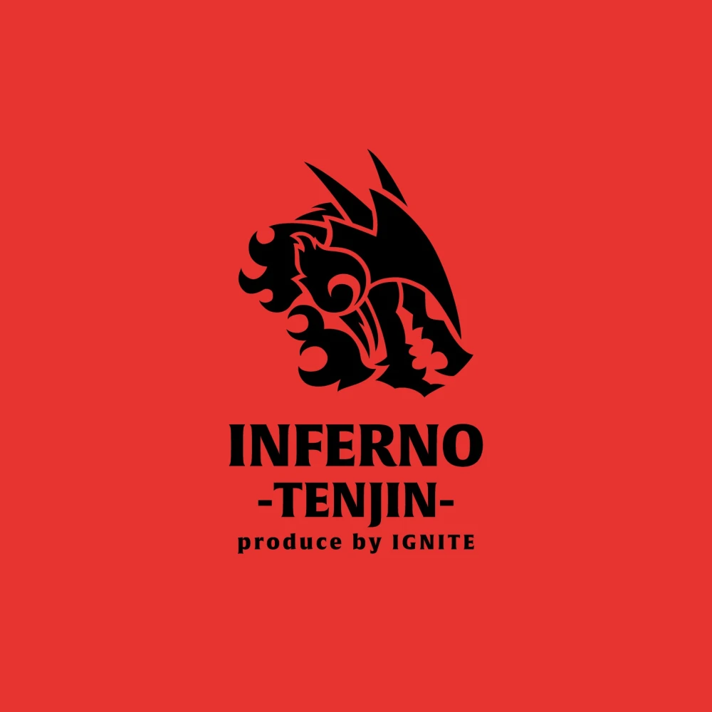 INFERNO -TENJIN-