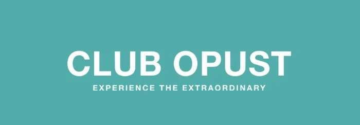 CLUB OPUST