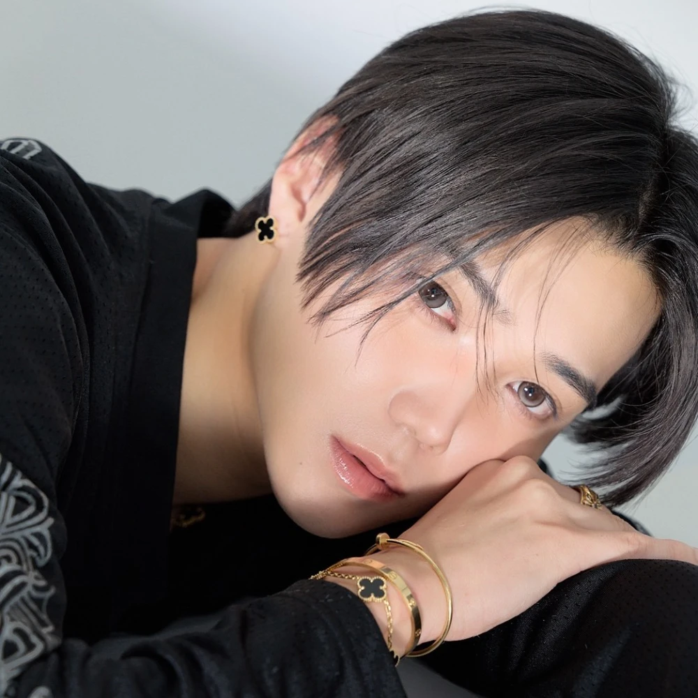 プロフィール画像