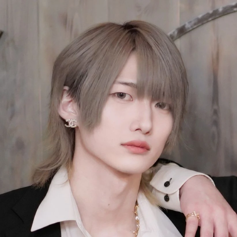 プロフィール画像