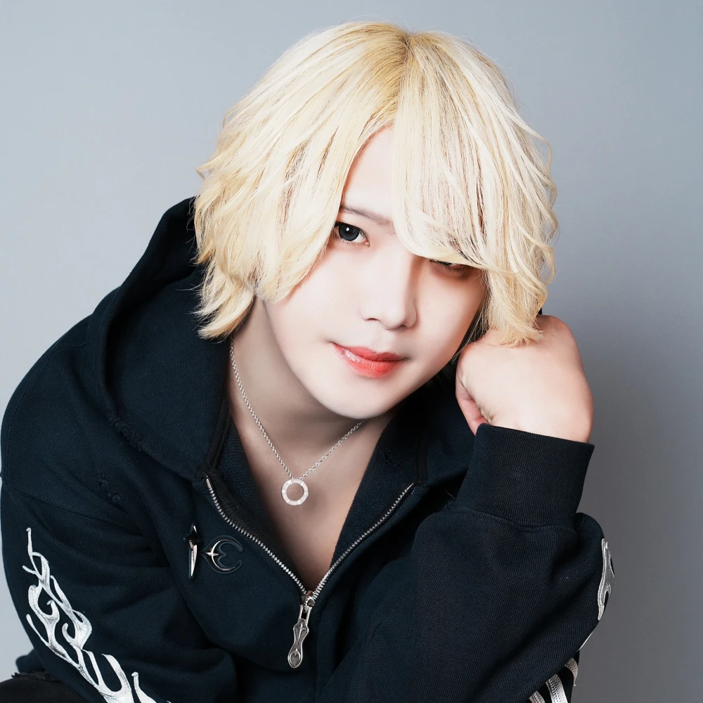 プロフィール画像