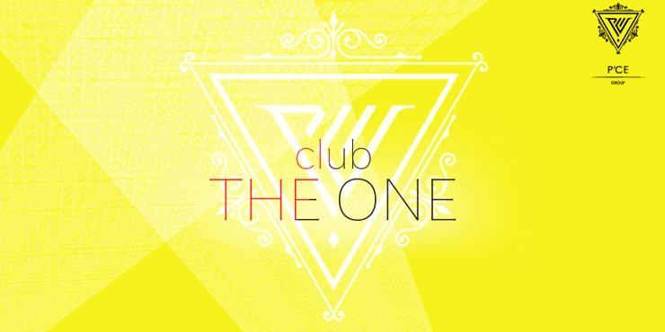 THE ONE
