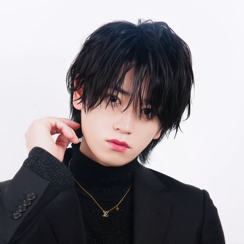 プロフィール画像