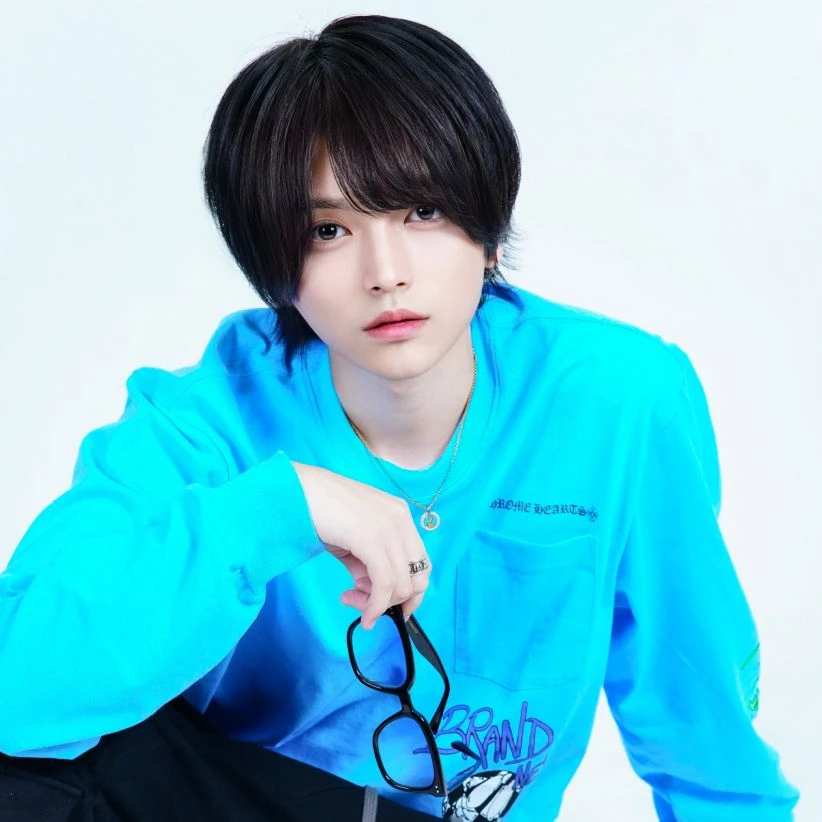 プロフィール画像